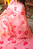 Sunset Elegance Dupatta